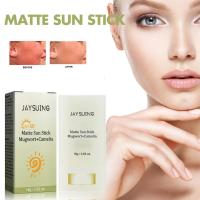 Barra de Protección Solar Jaysuing SPF50+ Control de Aceite Refrescor para la Piel - details 0