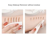 Lápiz potenciador de cejas de doble cabeza, tatuaje resistente al agua, lápiz profesional para cejas de larga duración con cepillo para cejas, maquillaje de ojos Natural - details 12