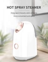 Vaporizador de niebla caliente Nano iónico Facial, Sauna para el hogar, SPA, humidificador Facial, atomizador para mujeres y hombres, hidratante, desobstruye los poros - details 6