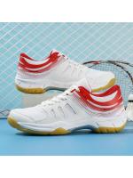 Zapatillas Deportivas para Hombre Zapatillas de Bádminton, Zapatillas de Entrenamiento de Tenis de Mesa Transpirables, Zapatillas de Tenis Ligeras y Cómodas para Parejas - details 1