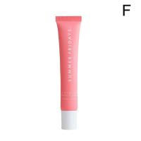 Labial de Verano 2025 Brillo de Labios Mascarilla Hidratante Suave Duradera - details 27