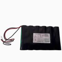 Batería ECG para Corea BIONET BM7 032PPTC 31CR19/65-2 - details 0