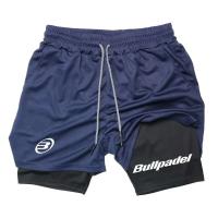 Pantalones Cortos Deportivos de Pádel para Hombres en Verano Secado Rápido Transpirables - details 4