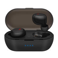 Auriculares inalámbricos Y50 TWS con Bluetooth 5,0, cascos deportivos impermeables con Control táctil, estéreo 9D, HIFI, micrófono HD, originales - details 12