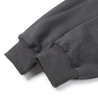 Sudadera con Capucha para Hombre, Estilo Urbano, Moderna, Otoño Invierno, Nuevo Estilo Informal, con Estampado de Letras - details 8