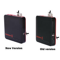 Hellobox 8 Set Top Box Receptor de TV Digital con WiFi Incorporado Resolución de Video 1080P - details 4