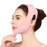 Herramienta de Cuidado de la Piel Facial Reutilizable Ouwu Bandilla Masiva para Levantar la Mejilla y el Cadera Herramienta de Belleza para Mujeres - details 0