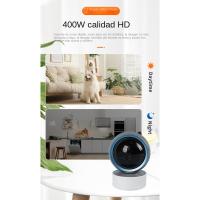 Tp-Link Tapo C210 Cámara de Vigilancia 4K (3Mp) Visión Nocturna Almacenamiento en Tarjeta Sd hasta 512 Gb Motor y Equipos de Pintura - details 1