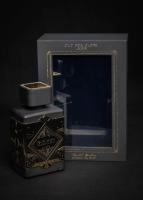 Perfume Árabe Unisex de Durada Fragancia de Spray de 100ml Perfume Árabe para Hombres y Mujeres - details 1