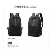 Nueva mochila para hombre, bolsa de ordenador de ocio para negocios, mochila para exteriores, mochila escolar para estudiantes - details 6