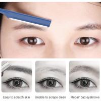 Cuchillas de Afeitar para Mujer,afeitadora, Cuchilla, perfilador de Cejas,rasuradora Facial para Mujer - details 1