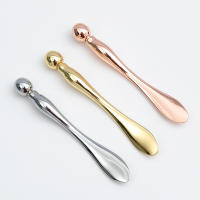 Aleación de zinc crema para ojos en barra esencia de doble uso importación crema para ojos masaje en barra herramientas de maquillaje belleza en barra - details 0