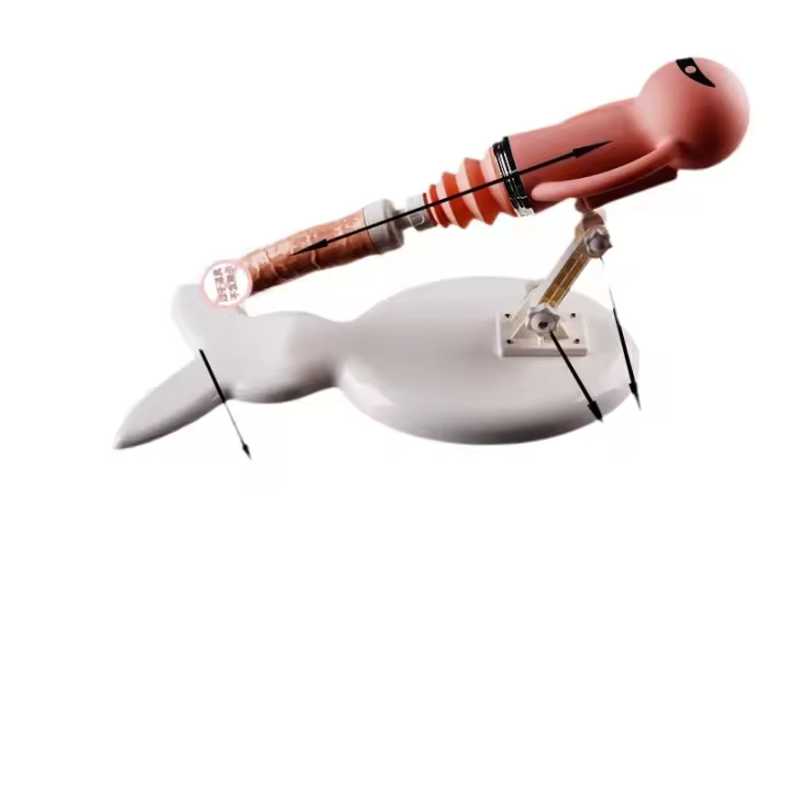 Sexo Adulto Productos Femeninos Masturbador Juguetes Sexuales Artefacto Femenino Pulgar Inserción Orgasmo - 1