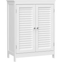 Armario Ajustable Moderno Rústico Blanco Nube 60 x 33.6 x 80cm Ideal para Baño, Cocina, Sala de Estar - details 7