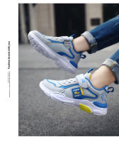 Zapatillas de deporte para niño y niña, zapatillas de fútbol para sala de estar, bambas para niño, zapatos deportivos, ofertas de velcro - details 18