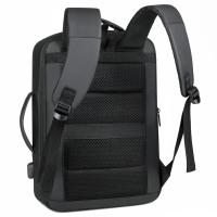 Mochila Hombre Viaje, Oxford, USB, Gran Capacidad, Cabina Avión 40x20x25 - details 11