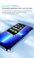 Soyes XS15 Mi Phone SmartPhone Android 8.1 Pantalla de 3.0'' Doble SIM Standby 3G - details 13