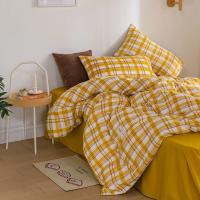 Juego de Ropa de Cama de Estilo Japonés con Cubierta de Edredón de Tamaño Queen y Sábanas de Alta Calidad Amigable con la Piel para Hombres y Mujeres Individual y Doble - details 17