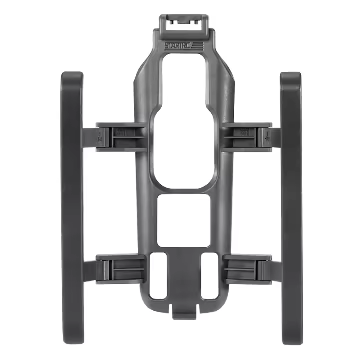 Adecuado para trípode elevador tipo trineo especial Mavic 4 Pro, accesorios para drones con tren de aterrizaje plegable - 1