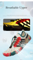 Zapatos de agua de verano para mujer, zapatillas de agua coloridas para nadar, nadar, descalzo, cinco dedos, zapatillas de Yoga ligeras para playa - details 6