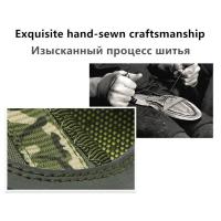 Sandalias clásicas de verano para hombre, zapatos planos informales transpirables - details 7