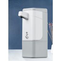 Dispensador Automático de Espuma de Jabón Sensor Inteligente para Lavado de Manos - details 2
