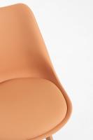 Pack Sillas Comedor - Pack 4 Sillas Synk Basic - Crema - details 189