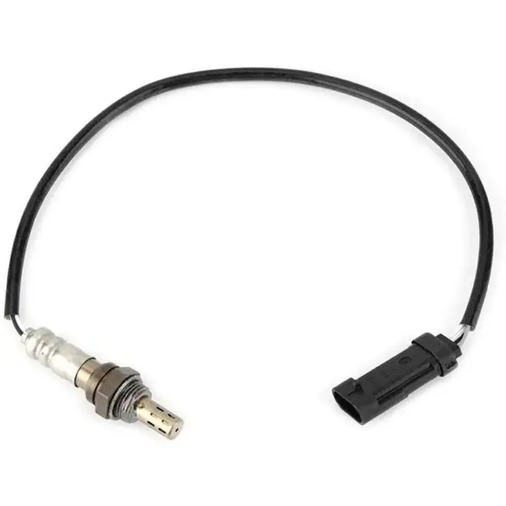 Sonda lambda para coche, sensor de oxígeno con relación aire-combustible, O 28200437489 , adecuado para Nissan, Renault, Avantime, Clio 2, 3, Espace, Megane, - 1