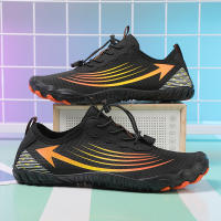 Zapatos de Trekking Multicolor Unisex Adecuados para Fitness, Correr, Yoga, Pesca, Montañismo, Correr Deportes y Ropa - details 4
