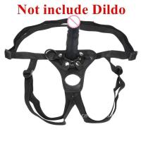 Embalaje privado, consolador de caballo Animal realista Sexy, masturbador femenino, Juguetes sexuales anales para adultos, succión de empuje, dos para parejas, Phalos Cup - details 12