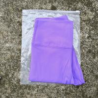 Legging de yoga de cintura alta con bolsillo trasero de color sólido, pantalones cortos deportivos para mujer, gimnasio atlético de mantequilla, entrenamiento integral para correr - details 19