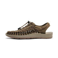Sandalias informales de estilo romano para hombre, zapatos a la moda de verano - details 8