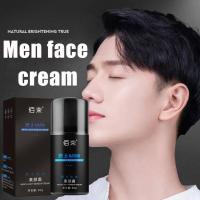 Crema BB para hombre, crema facial, blanqueamiento Natural, Base para el cuidado de la piel, Base para el cuidado de la piel, maquillaje, protector solar eficaz, Color Z0O9 - details 7