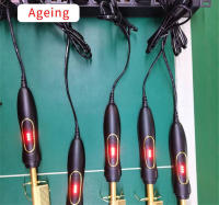 Herramienta de Cabello Eléctrica Multifuncional Liso yrizo para Uso Doméstico - details 14