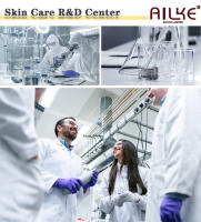 AILKE Retinol crema iluminadora y reafirmante para ojos elimina las ojeras línea antiarrugas crema antienvejecimiento tratamiento de bolsas para ojos - details 9