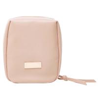 Bolsa de Cosméticos de Viaje de Gran Capacidad Organizador de Maquillaje con Diseño de Bolsa de Noche para Cosméticos - details 0
