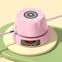 Máquina para saltar la Cuerda, Máquina automática para saltar la Cuerda, Cuerdas de saltar recargable para, - details 1