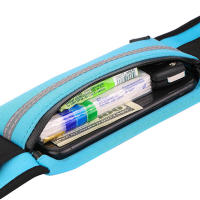 Bolsa de ocio impermeable y a prueba de golpes para ciclismo sual, adecuada para correr - details 2