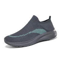 Zapatos Deportivos informales para hombre, zapatillas sin cordones - details 0