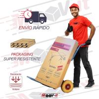 Mesa de Catering Plegable y Portátil 180 x 70 cm Ideal para 6 Personas y 150Kg - details 5