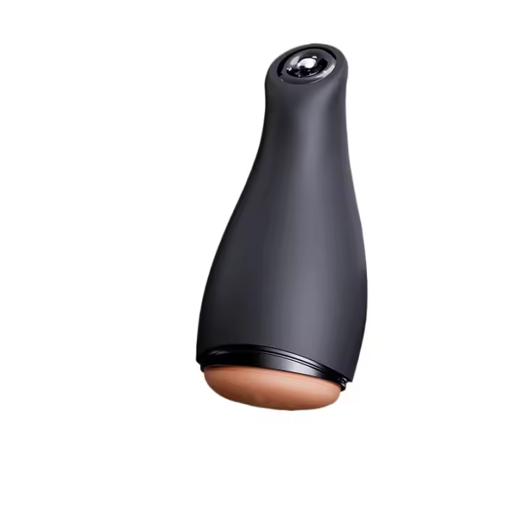 Juguetes sexuales, tazas de avión, juguetes sexuales completamente automáticos, juguetes masculinos adultos, succión eléctrica - 1