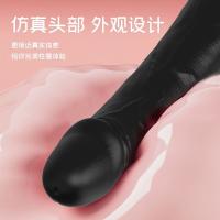 Vibrador adulto de frecuencia caliente, masturbador, juguete sexual, pene insertado, consolador, vibrador, mujer orgástica - details 2