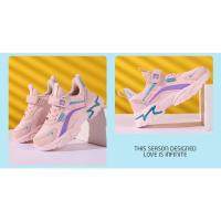 Zapatos Casuales Para Niñas En Piel Ligeros Y Transpirables Para Correr Y Deportes Estilo Moda Para Estudiantes Jóvenes Edad 7-15 Años NBGAGA - details 7