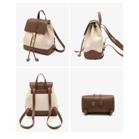 Mochila 2025 nueva moda ligera mochila de viaje para mujer bolsa de gran capacidad - details 10