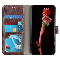 Funda de Teléfono de Estilo Retro para Google Pixel 9 Pro Cuero PU y TPU a Prueba de Golpes - details 1