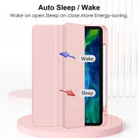 Funda para iPad de décima generación, carcasa para iPad Pro 11, 12, 9, 10,5, 9,7, 9. ª generación, Air 4, Air 5, 10,2, Mini 6 - details 1
