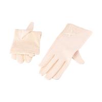 Primavera Verano antideslizante Anti Uv estiramiento guante de conducción pantalla táctil guantes de protección solar guantes de encaje - details 8