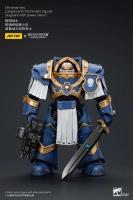 JOYTOY 40k 1/18 Figuras de acción Anime 13,6 cm Ultramarines Cataphractii Terminator Squad - details 0
