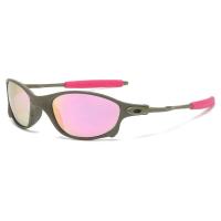 Gafas de sol deportivas coloridas, gafas de sol UV400 a prueba de viento para hombres y mujeres, gafas de sol Mascuo - details 1