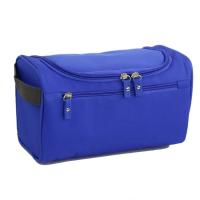 Bolsa De Maquillaje Portátil Unisex Capacidad Impermeable Organizador De Cosméticos Estuche Colgante Para Hombres Y Mujeres Aseo Shaving Maquillaje - details 7